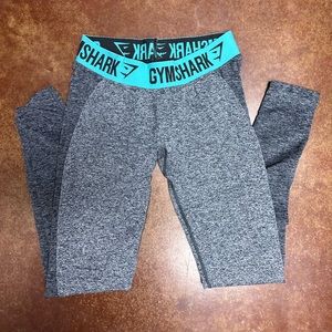 Gymshark workout legging